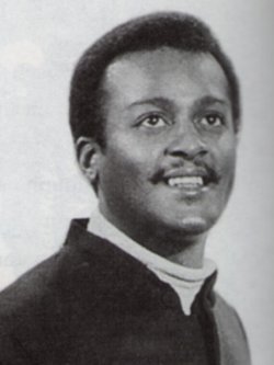 Edward Patten
